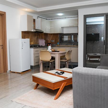 Residence Mami Gabes Eksteriør billede